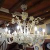 lustre de murano