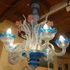 lustre de murano